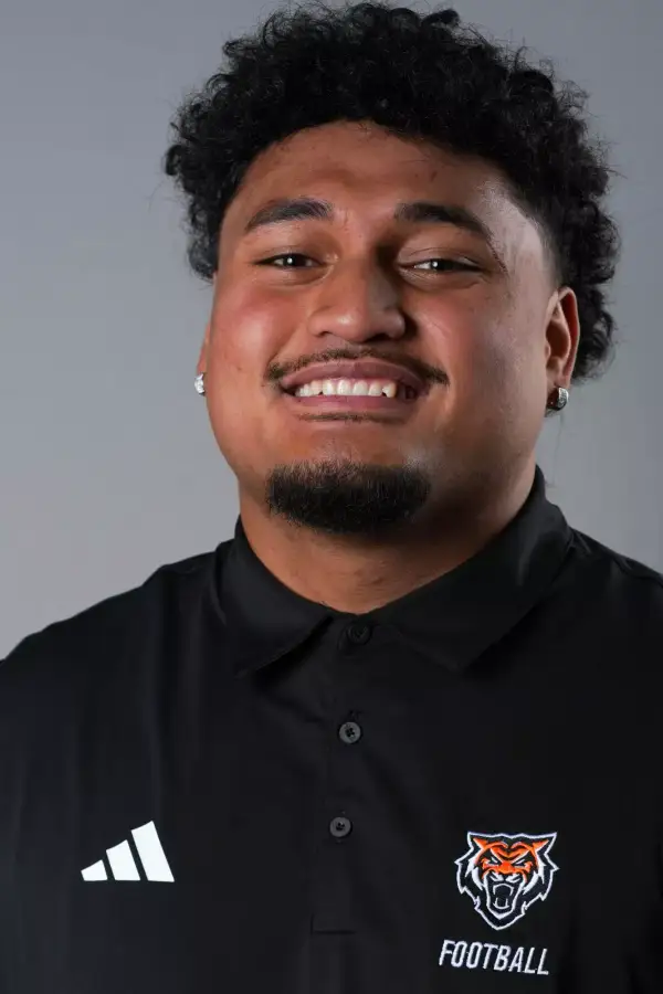 Zion To'oto'o, Football, Idaho State University