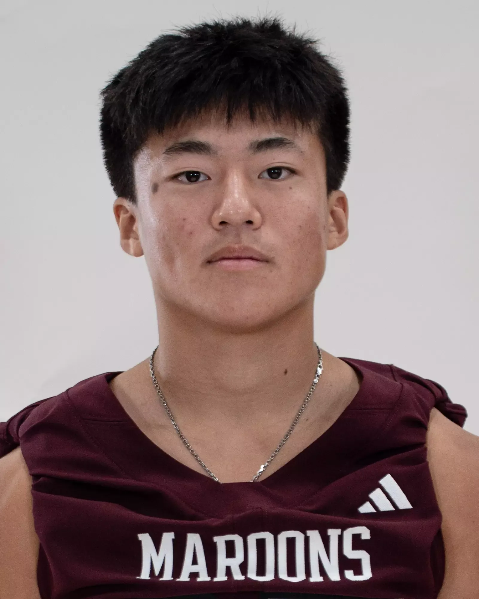 Jason Kim, Football, University of Chicago
