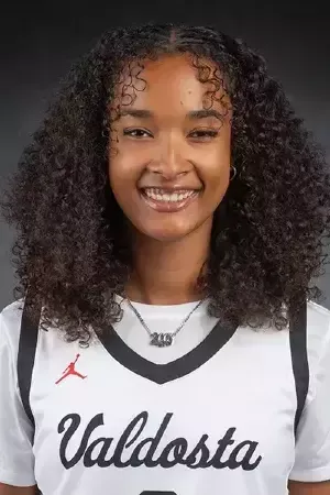 Taylor Young, Basketball, Valdosta State University