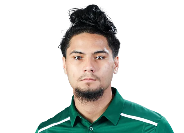 Junior Fiaui, Football, undefined