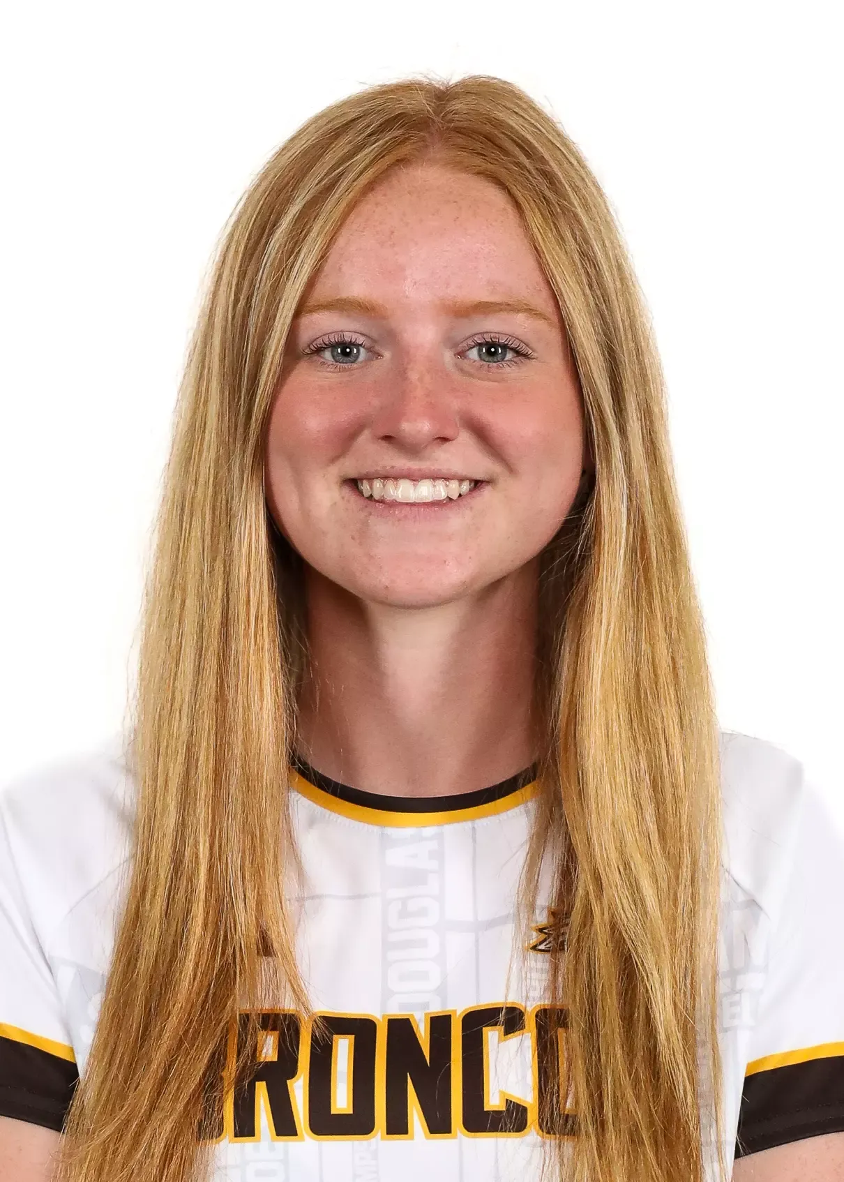 Sophia Bowman, Soccer, undefined