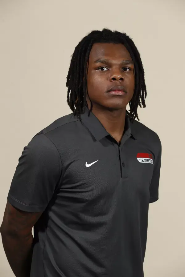 Arnez Jones, Basketball, Benedictine University
