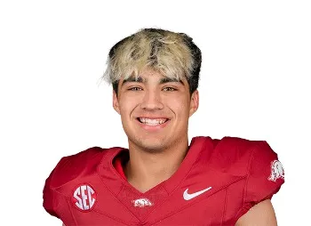 Charlie Von Der Meden, Football, undefined