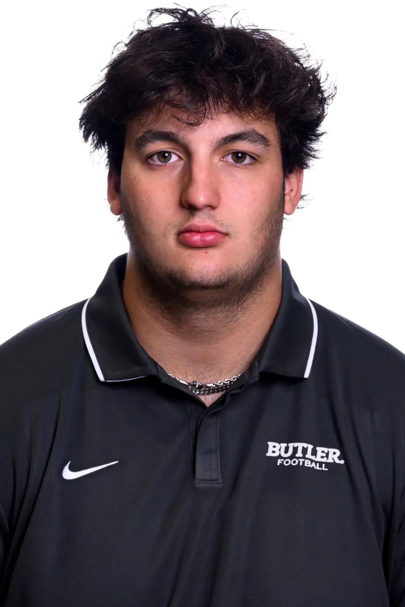 Andy Bolf, Football, undefined
