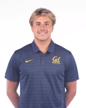 Marci Szatmary, Water Polo, University of California, Berkeley