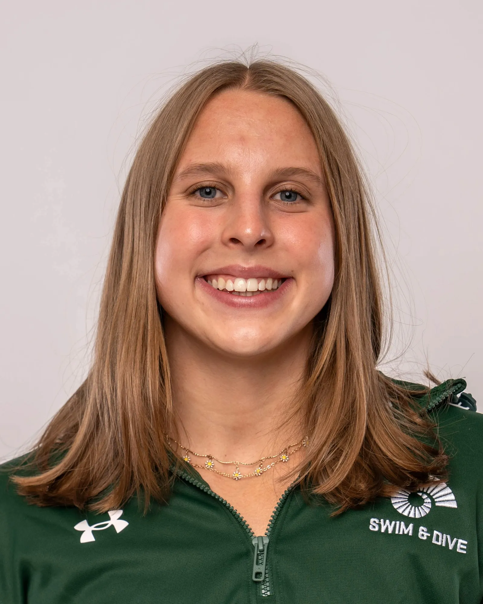 Addison Wicklund, Swimming & Diving, Colorado State University