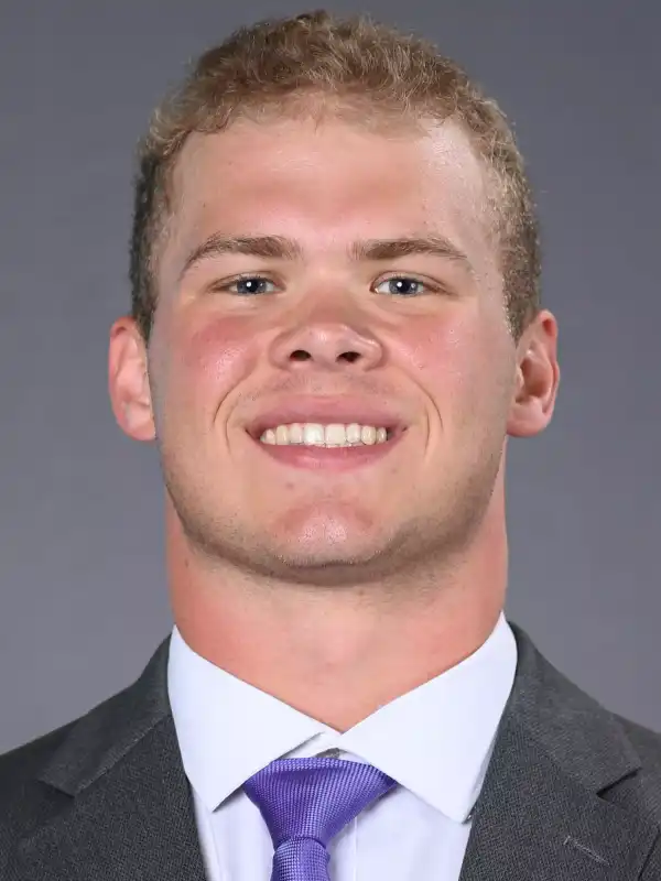 Ross Dansdill, Football, College of the Holy Cross