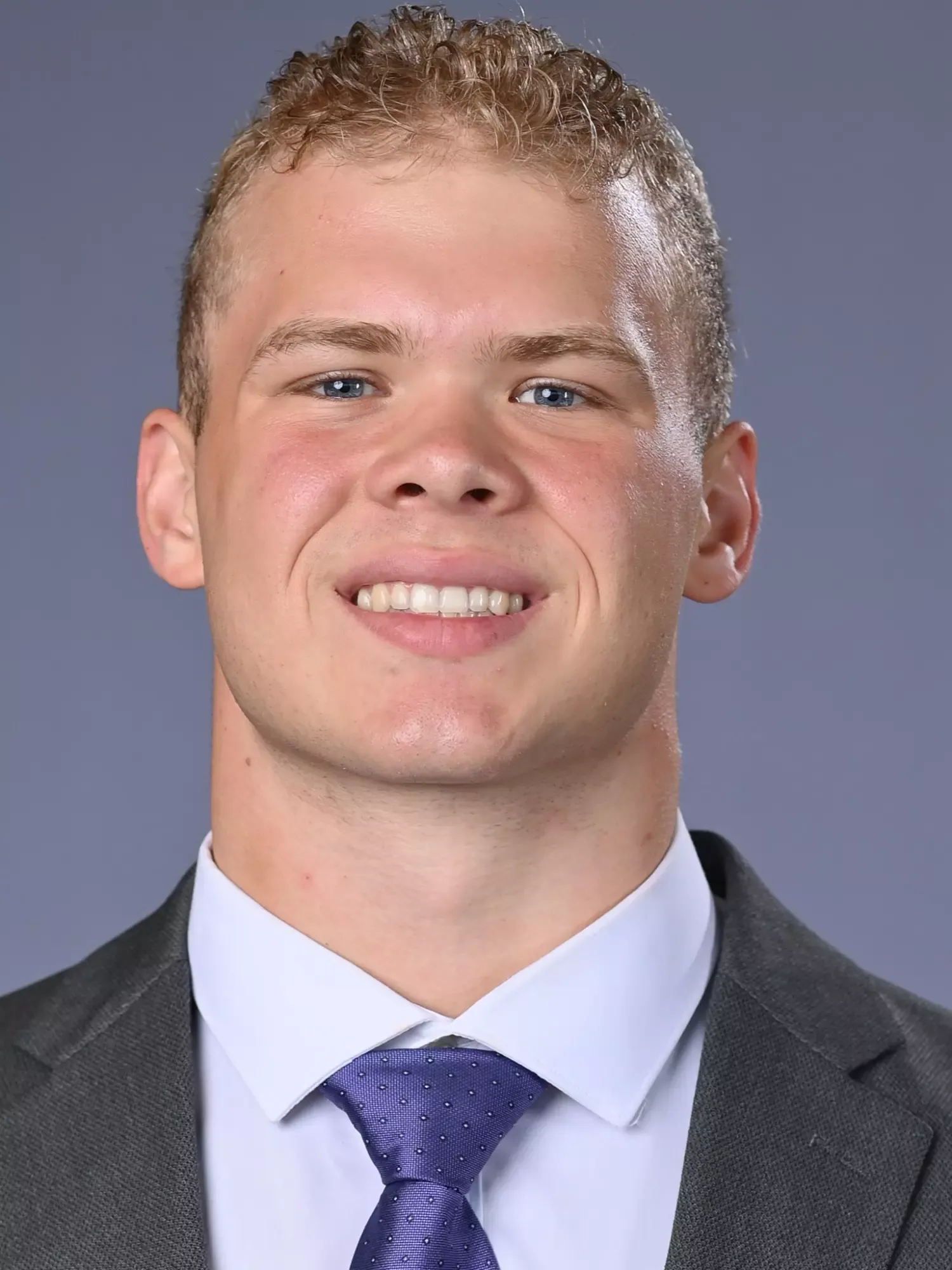 Ross Dansdill, Football, undefined