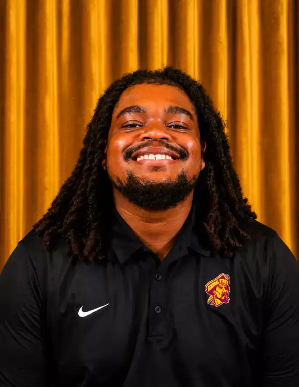 John Jamison, Football, Central State University