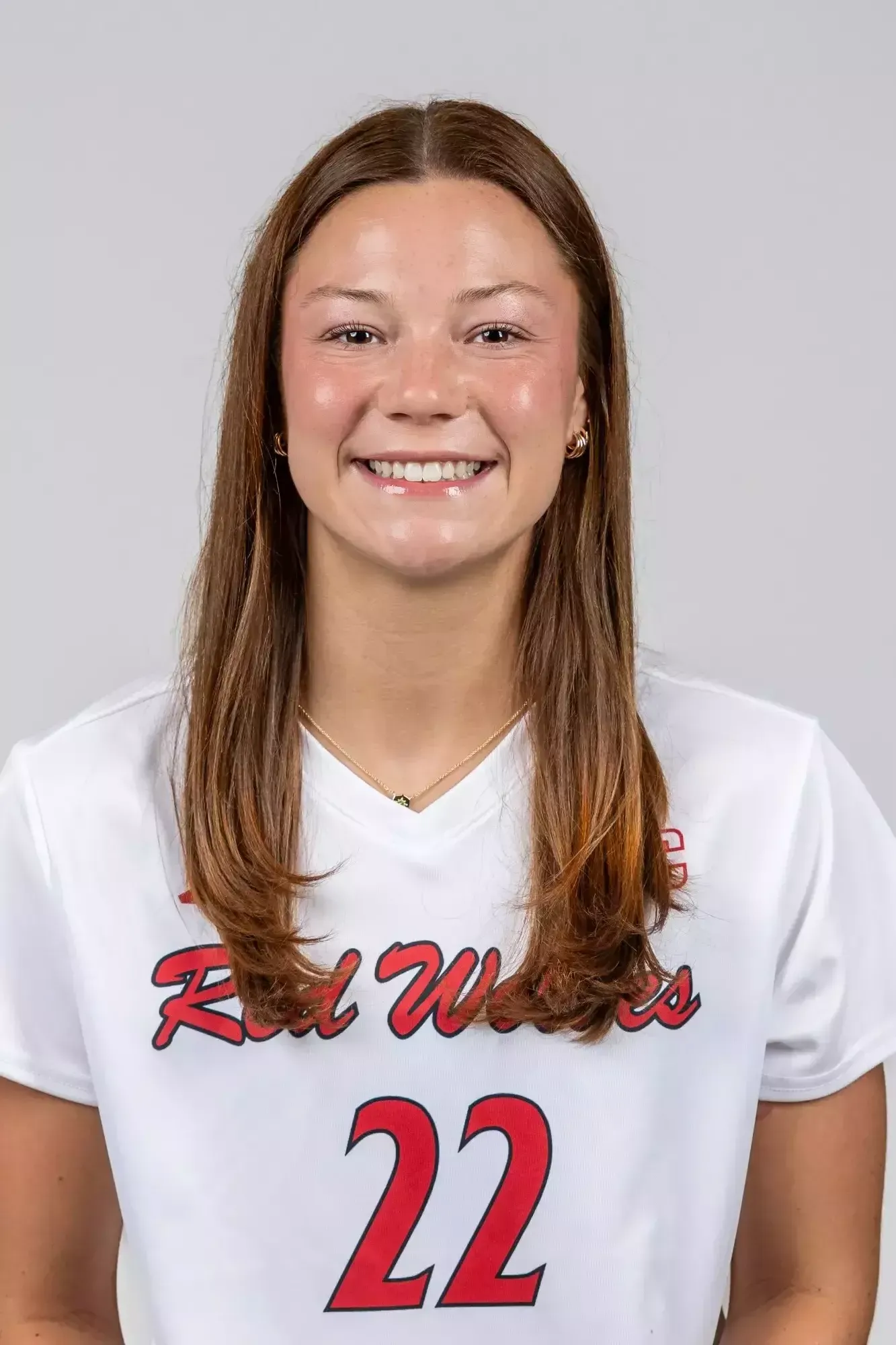 Lucy Ledbetter, Soccer, Arkansas State University