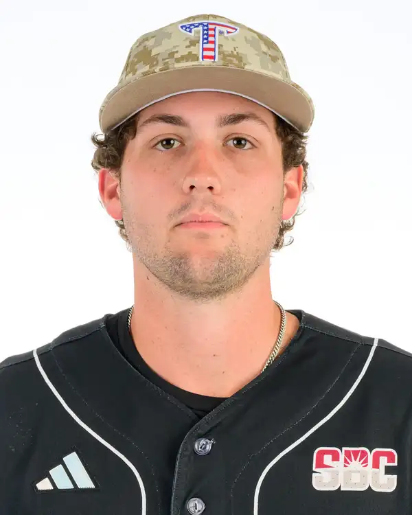 Wes White, Baseball, Troy University