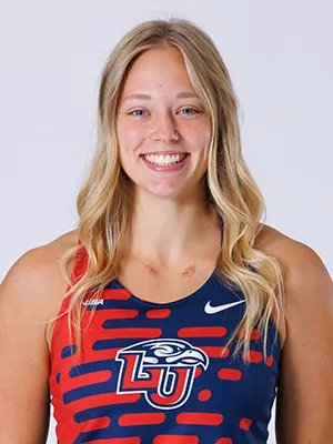 Addilae Kimes, Track and Field (O), Liberty University