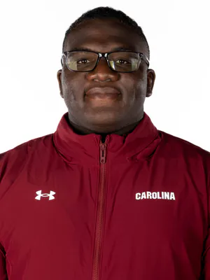 Brandon Dennis, Track and Field, undefined
