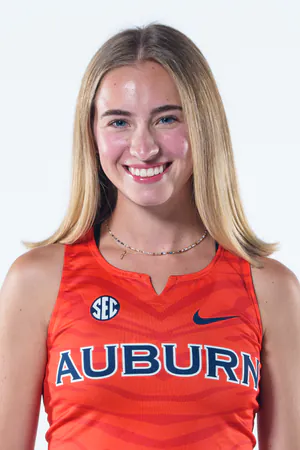 Mary Mac Collins, Track and Field, undefined