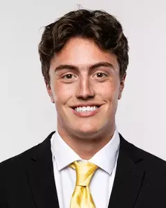 Fisher Scott, Hockey, undefined