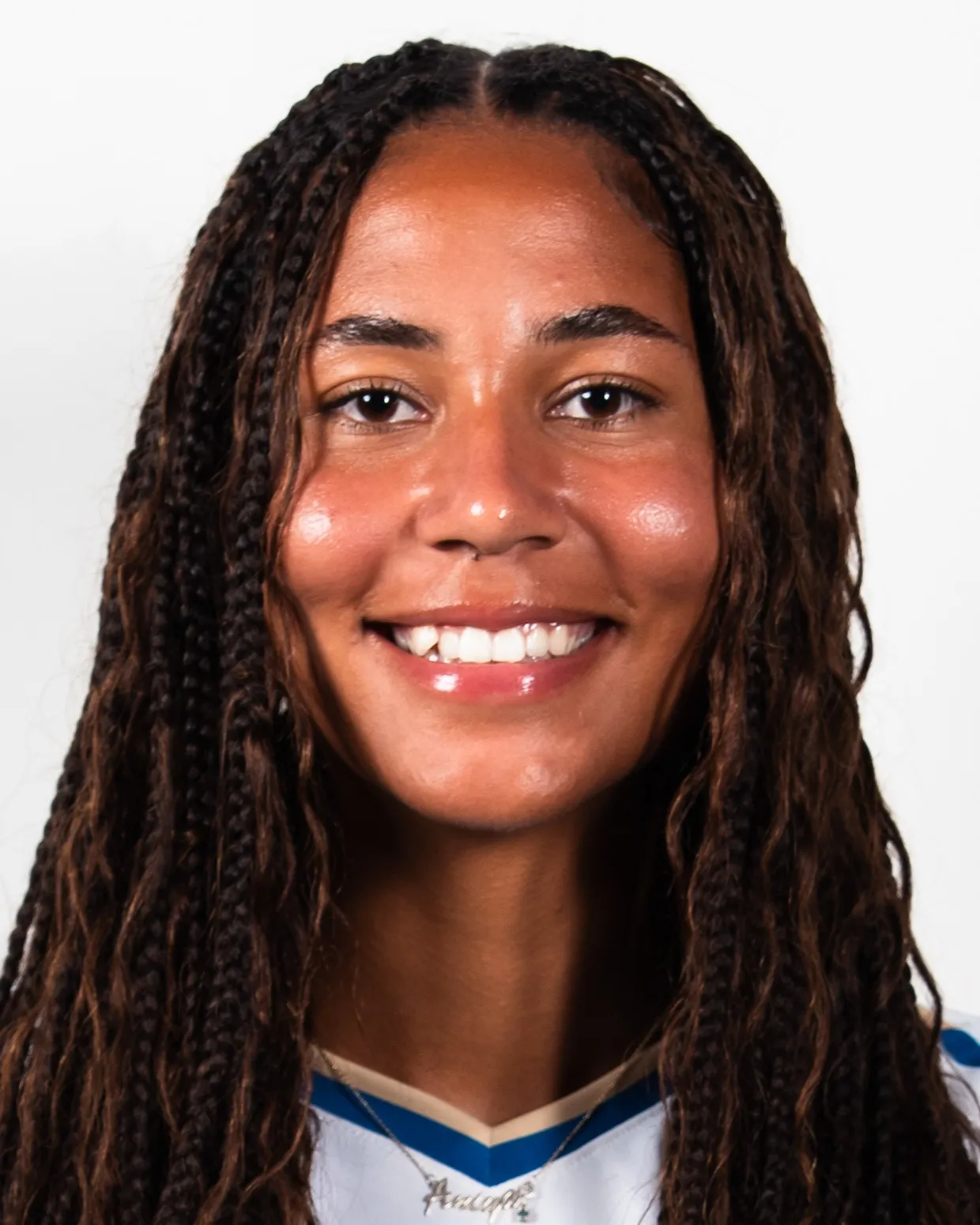 Aniya Facen, Soccer, University of Tulsa