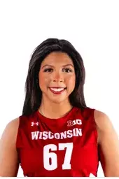 Halle Thompson, Volleyball, undefined