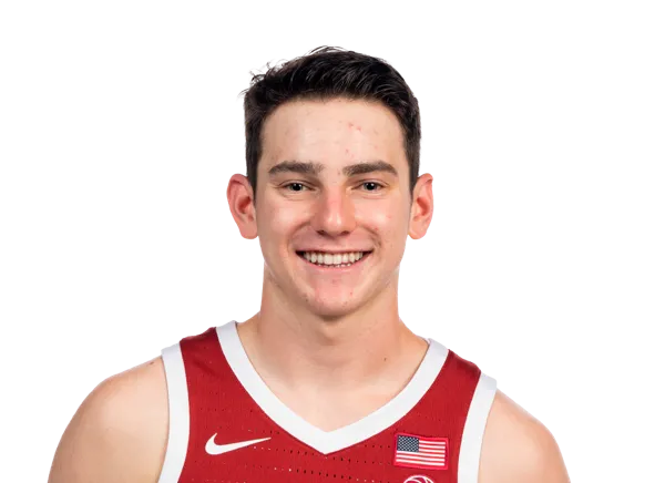 Ethan Kitch, Basketball, undefined