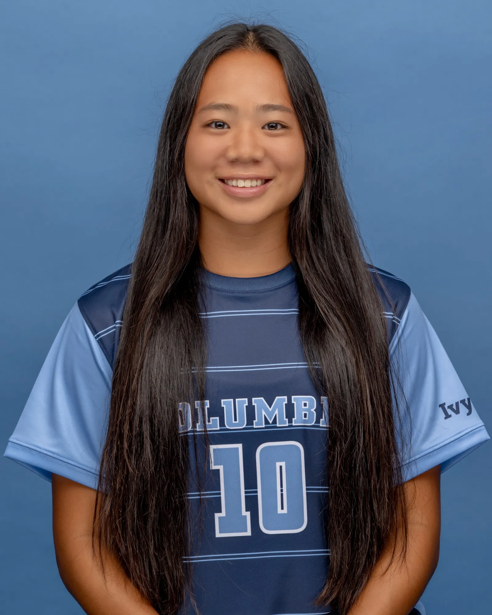 Gabby Chan, Soccer, undefined