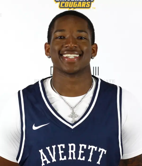 Joshua Bowen, Basketball, Averett University