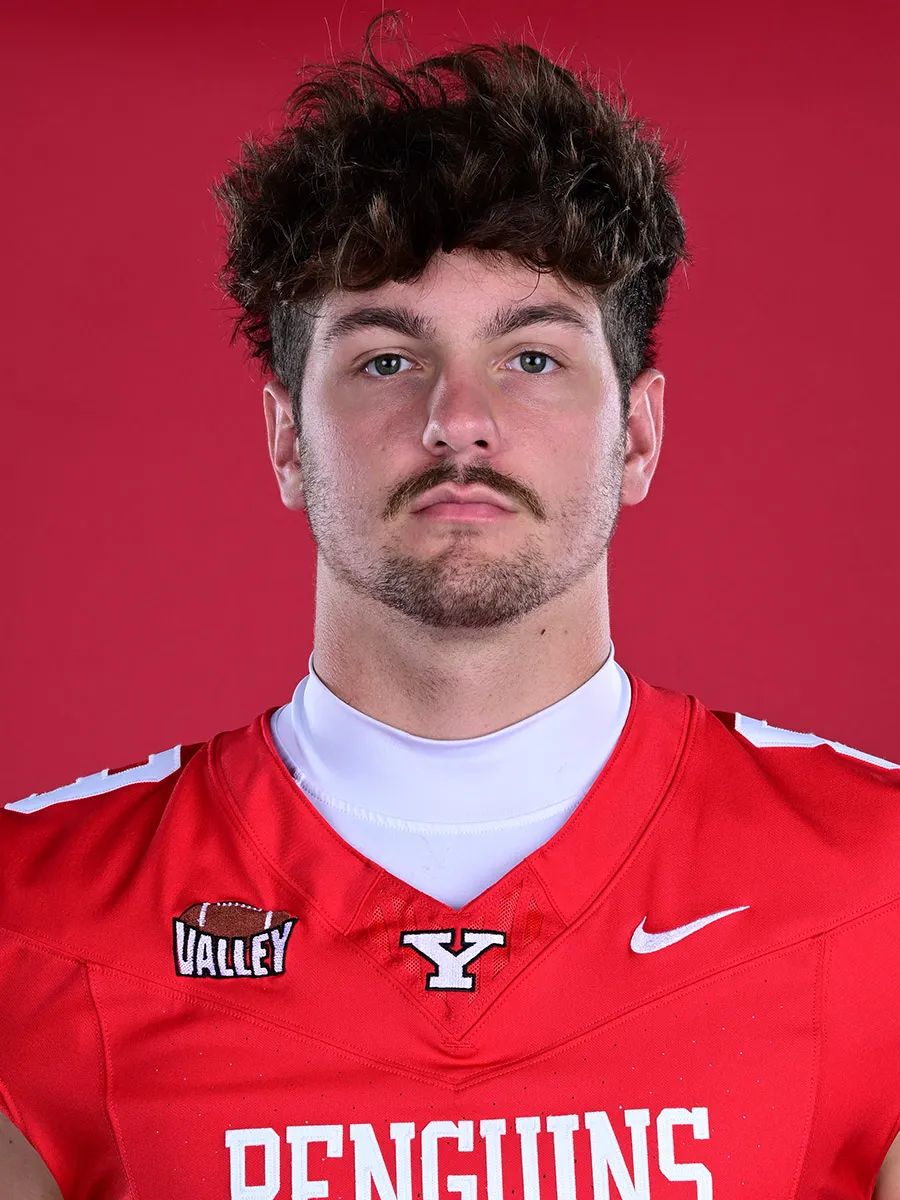 Johnathan Brenner, Football, undefined