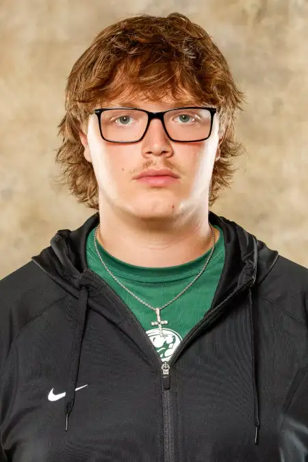 Heaton Hall, Football, Bemidji State University