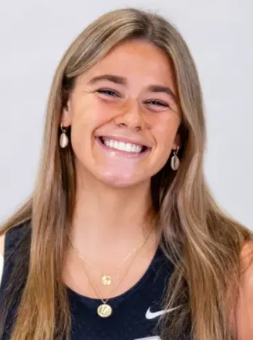 Savannah DeCarlo, Beach Volleyball, Palm Beach Atlantic University