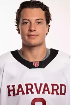 Ryan Healey, Hockey, undefined