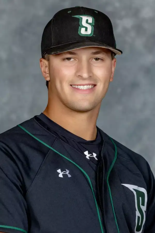 Sam Falace, Baseball, Siena College