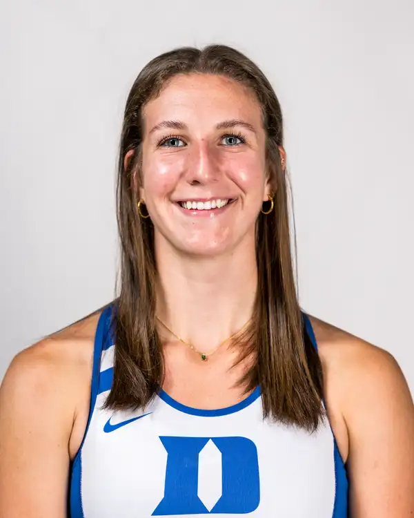 Cecily Shaber, Rowing, Duke University