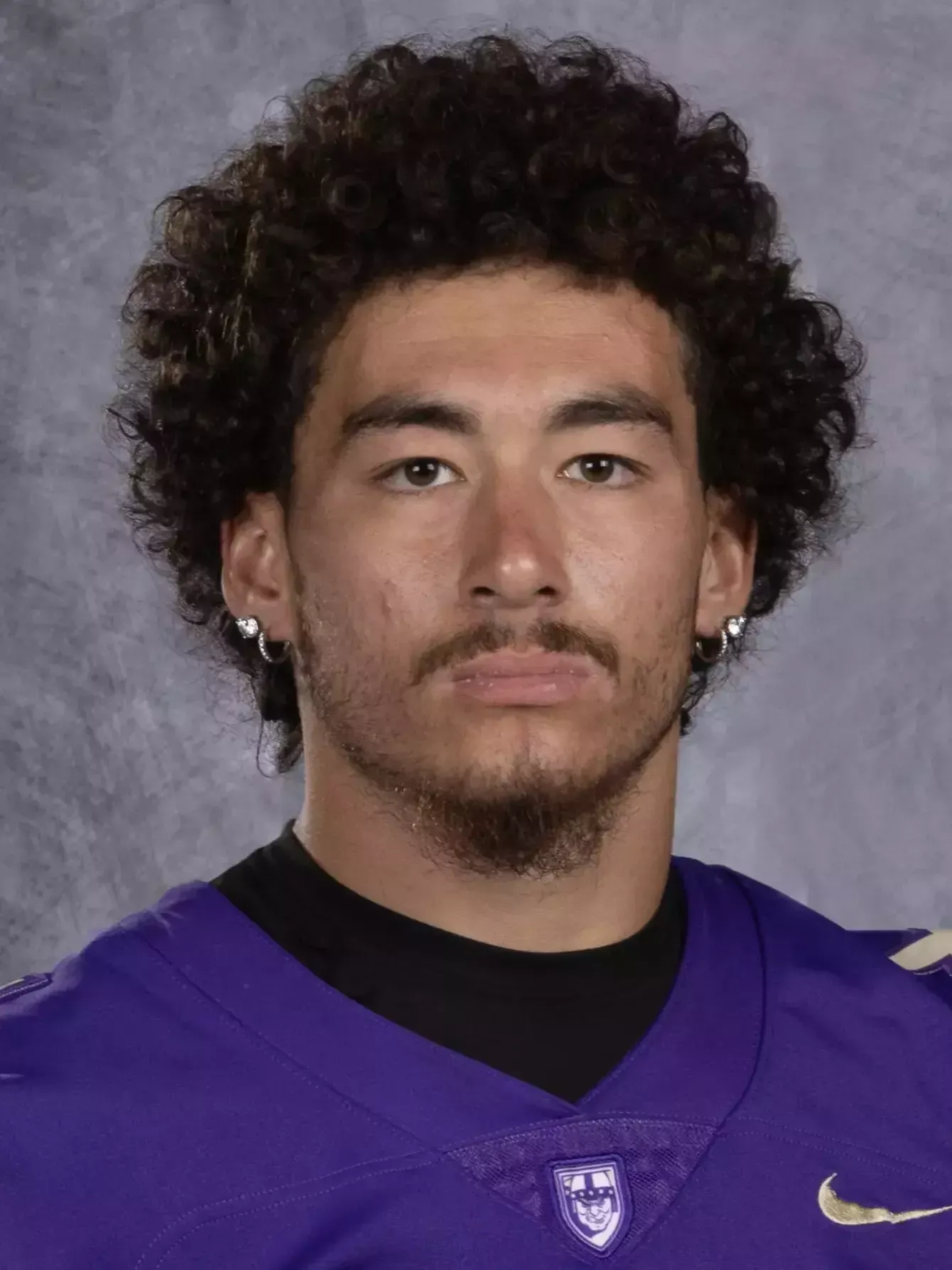 Jesse Saldana, Football, Albion College