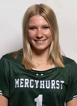 Sarah Breed, Lacrosse, Mercyhurst University