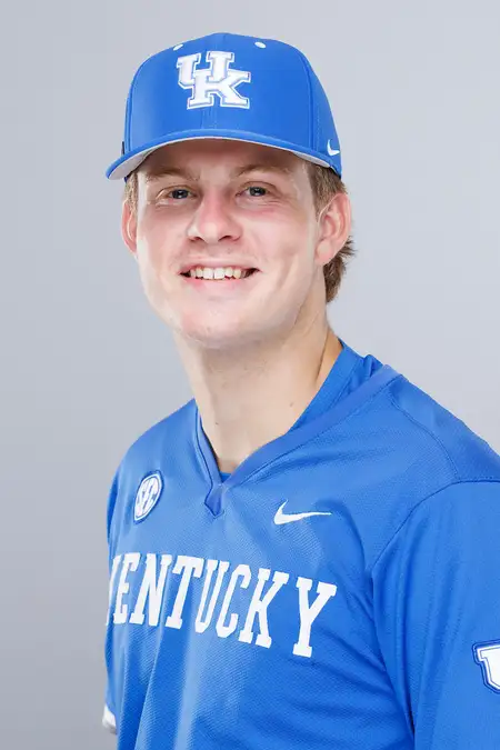 Kale Hammer, Baseball, University of Kentucky