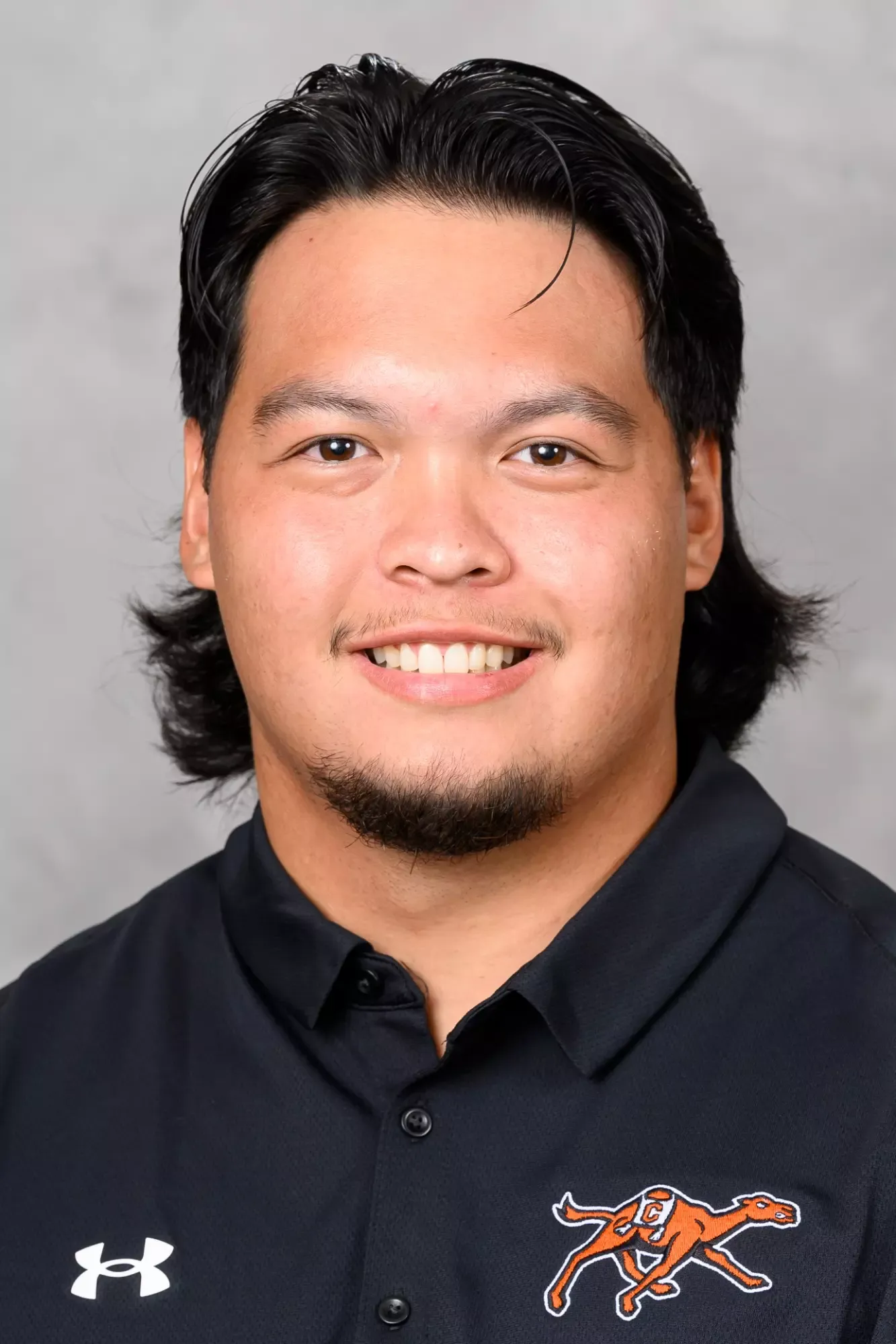 Jayden Colvin, Football, undefined