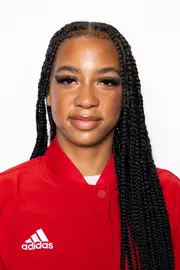 Naomi Krebs, Track and Field, undefined