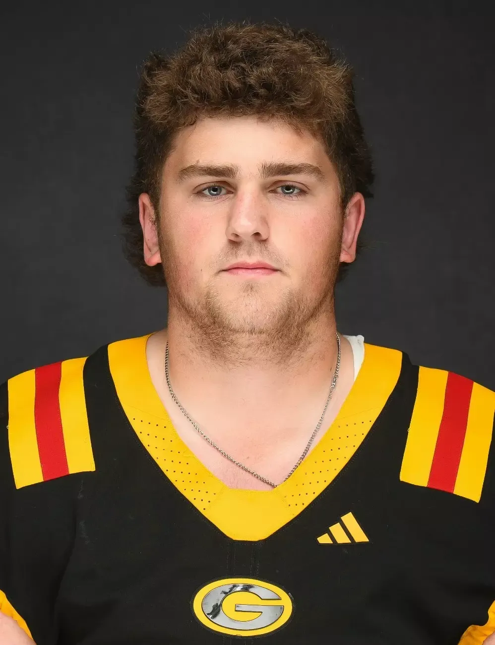 Blake Robinson, Football, undefined