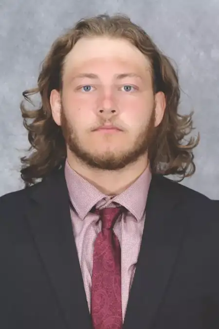 Mason Yacovelli, Football, Bloomsburg University of Pennsylvania