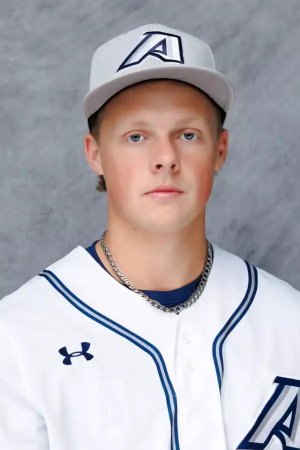 Jacob Prevatte, Baseball, Augusta University