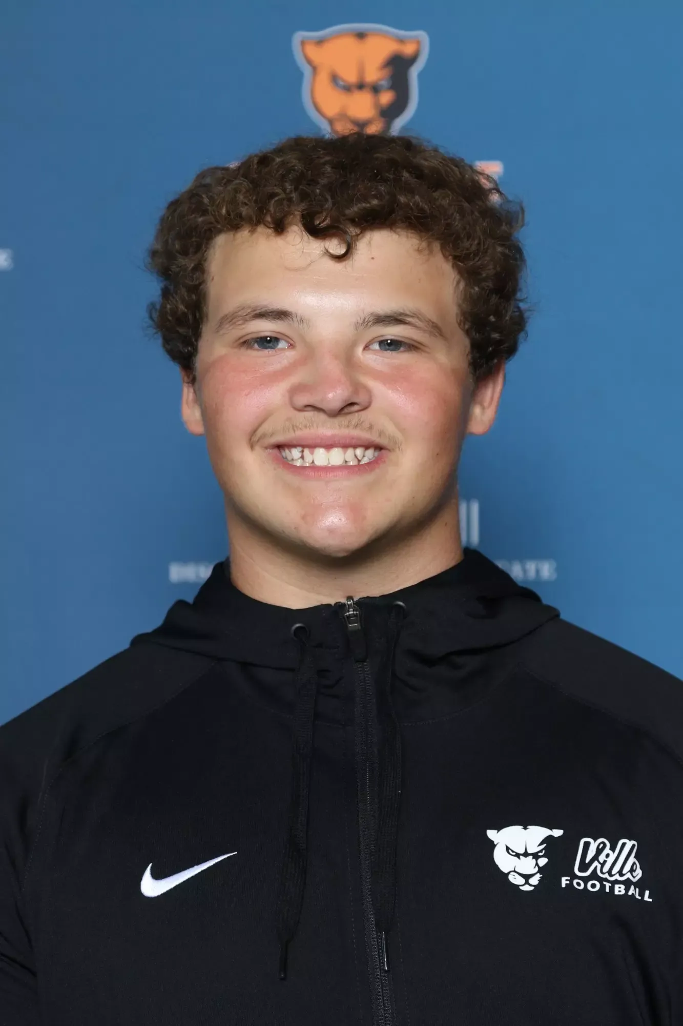 Marshall Robison, Football, Greenville University