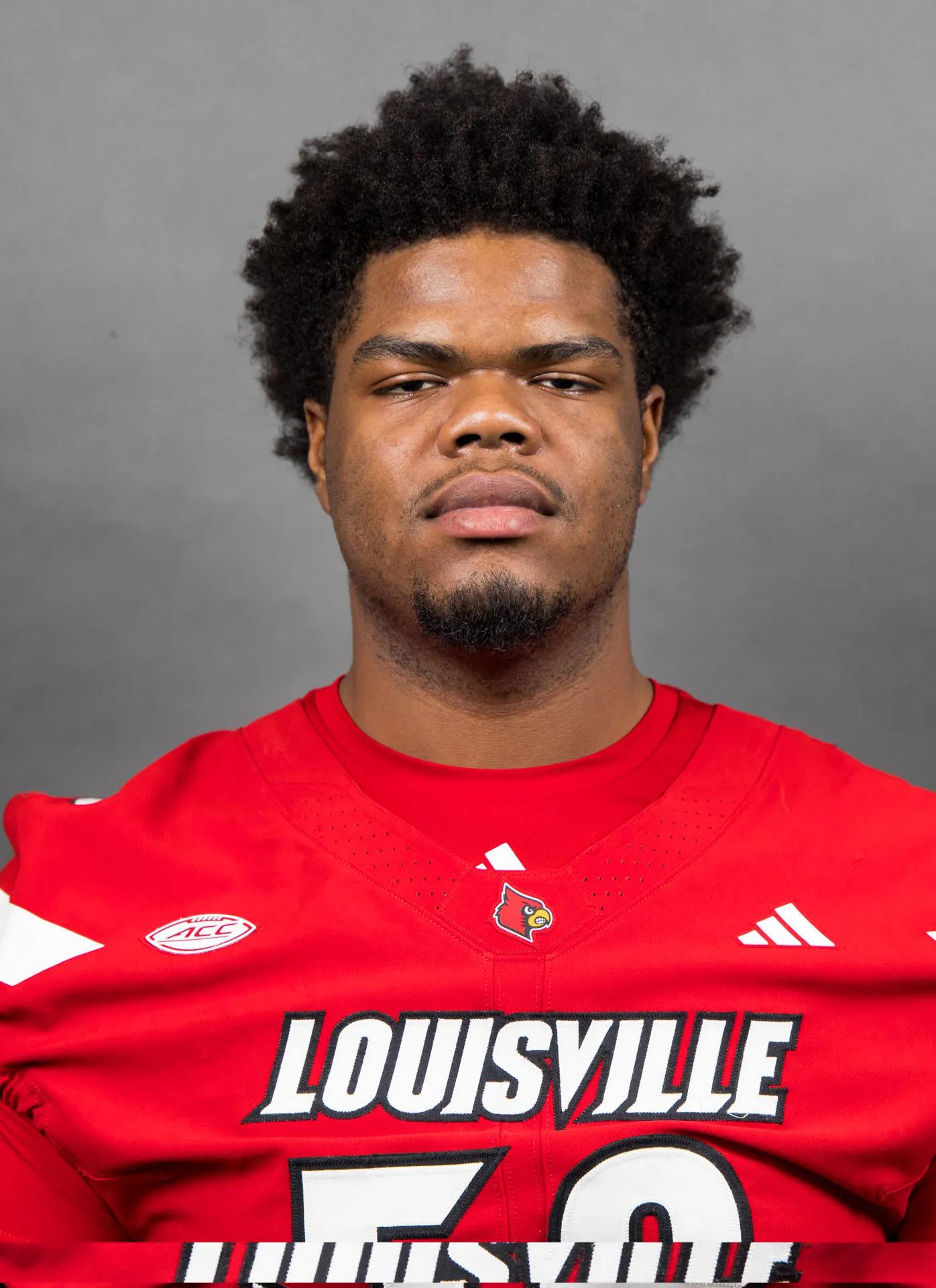 Jarvis Strickland, Football, undefined