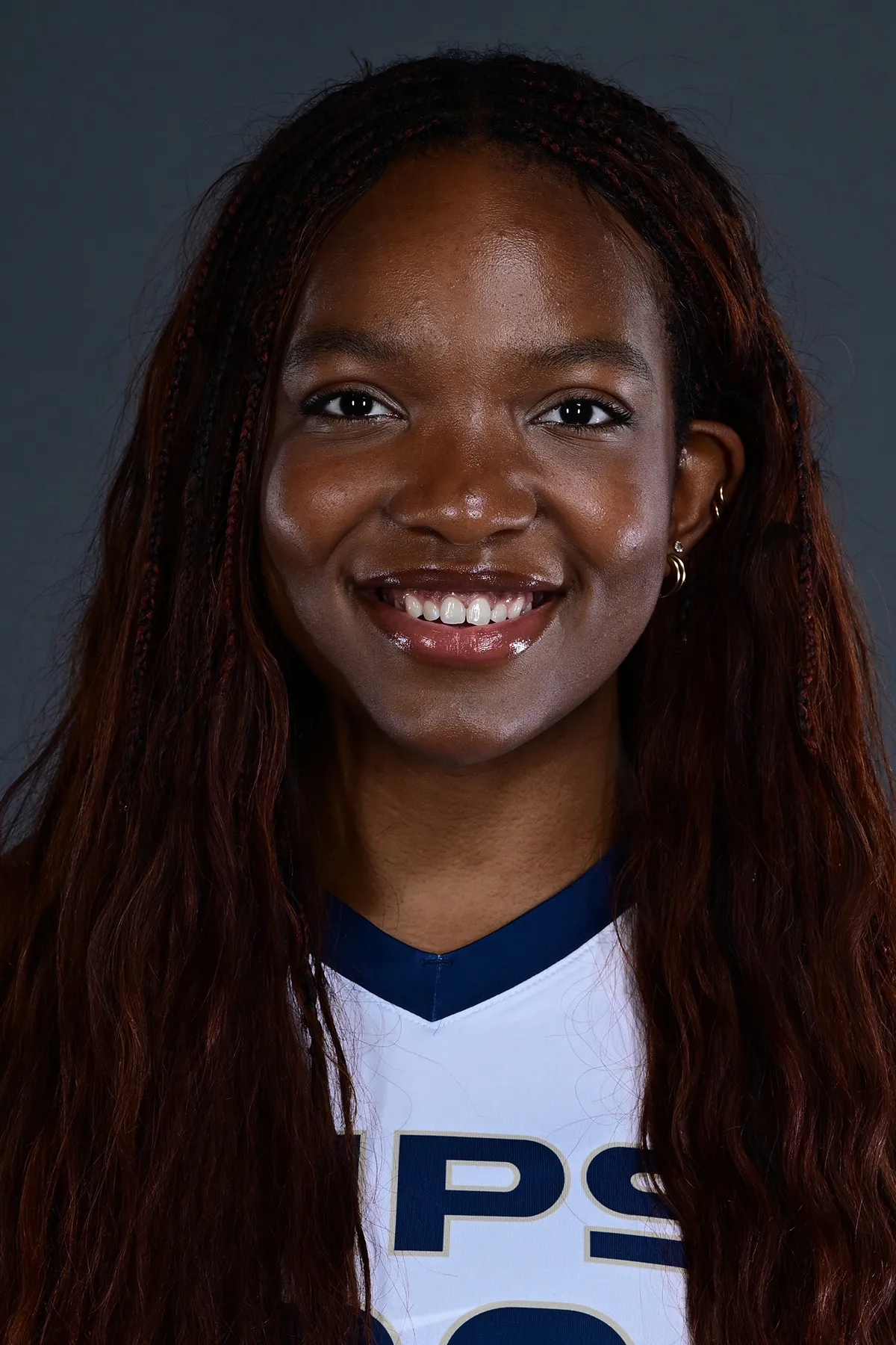Chidera Ozoh, Volleyball, undefined