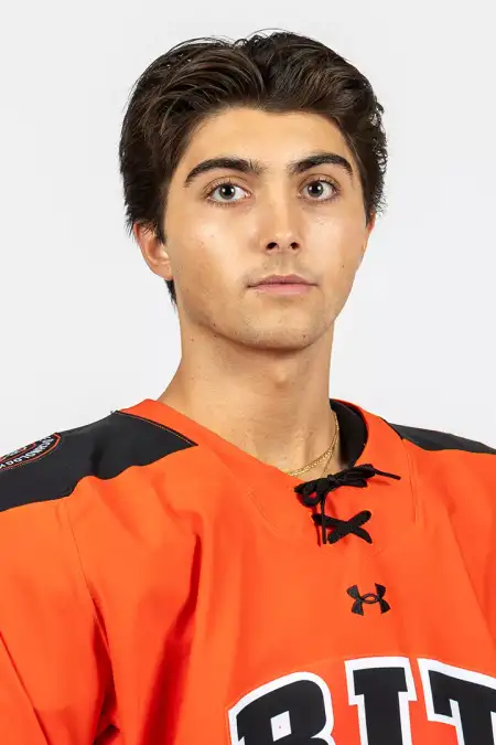 Nathan DellaDonna, Hockey, Rochester Institute of Technology