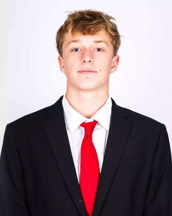 Preston Cleary, Swimming & Diving, Fairfield University