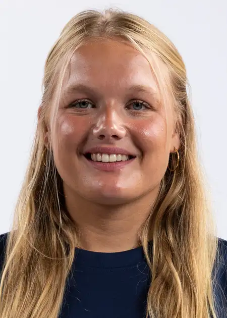 Nilou Lempers, Field Hockey, University of Virginia