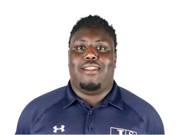 Jelani Davis, Football, undefined