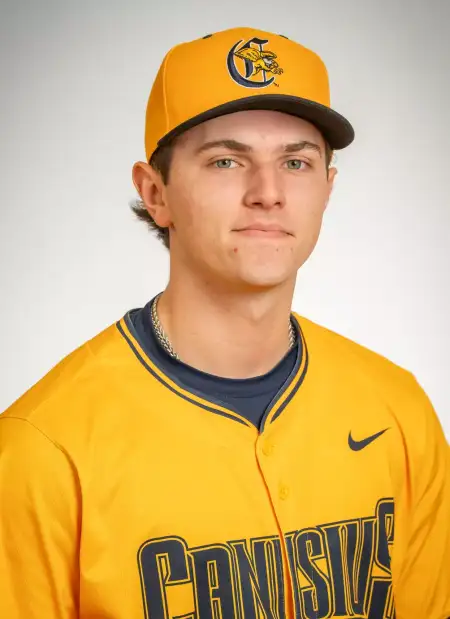 Grady Brown, Baseball, Canisius University