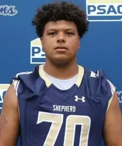 Ju'elz Stanley-Jackson-Fleming, Football, undefined