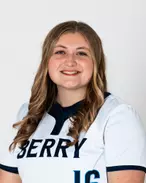 Rachel Runsick, Softball, Berry College