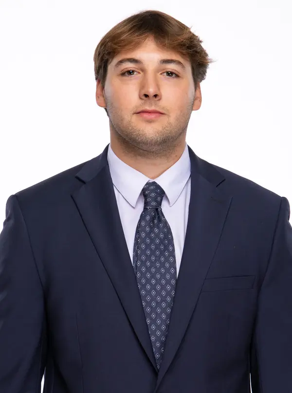 Jaxon Gill, Lacrosse, Quinnipiac University