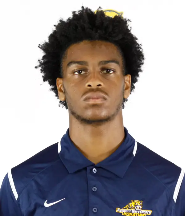 Zaelon Mason, Football, Averett University
